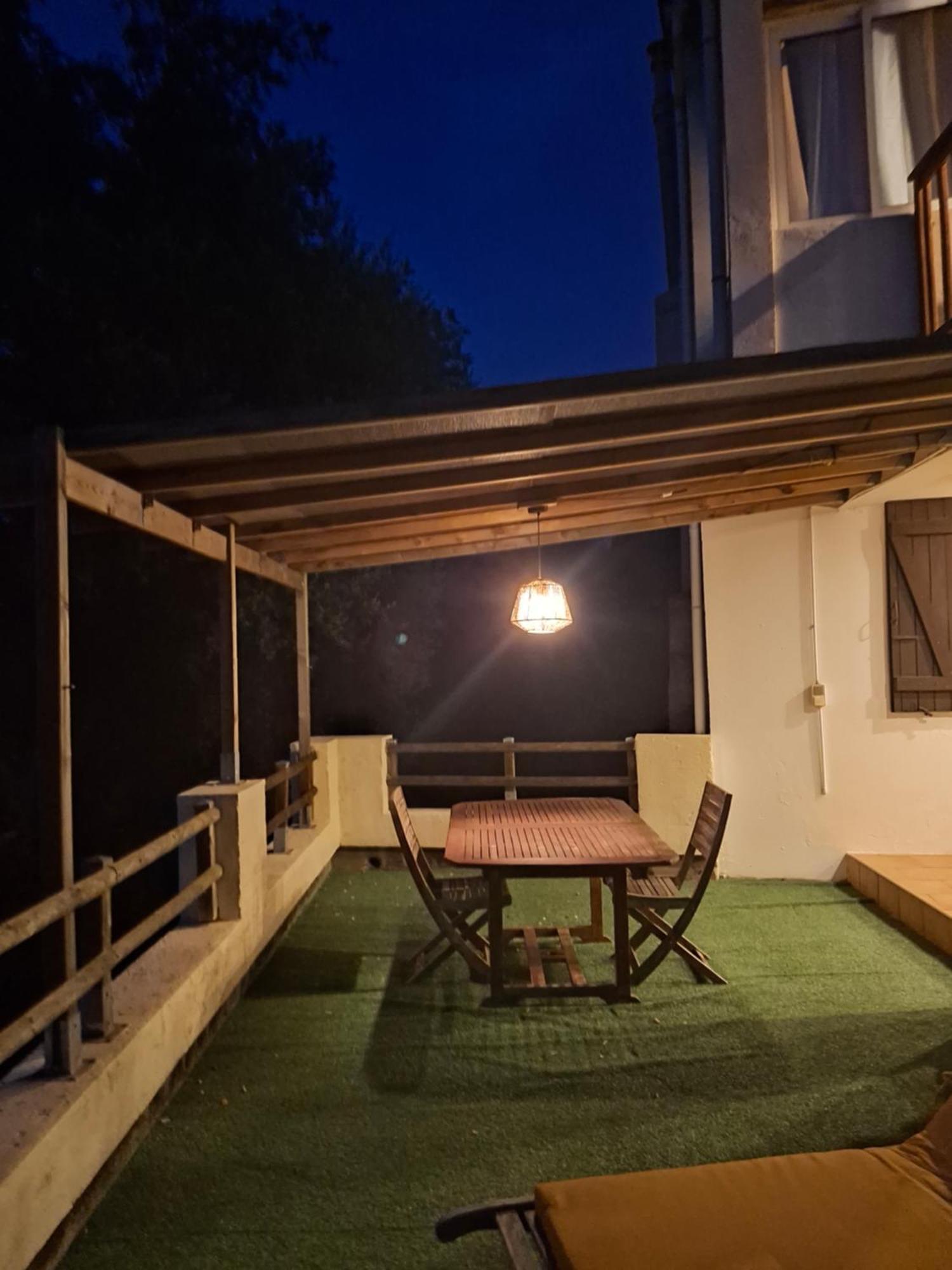 Le Gite Radica Eccica-Suarella  Exterior photo