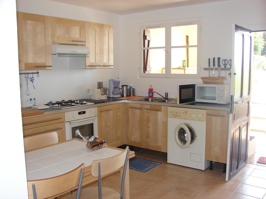 Le Gite Radica Eccica-Suarella  Room photo